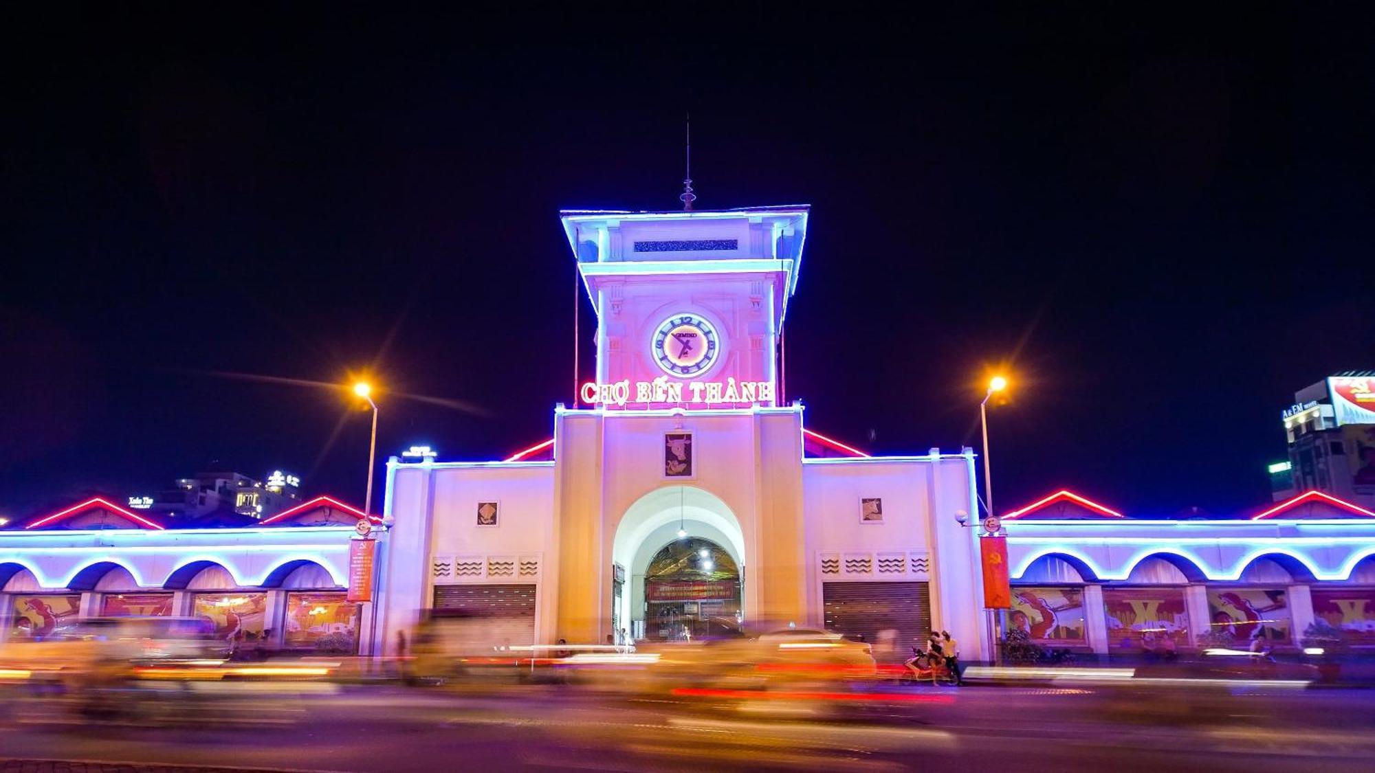 Quy Hung Khách sạn