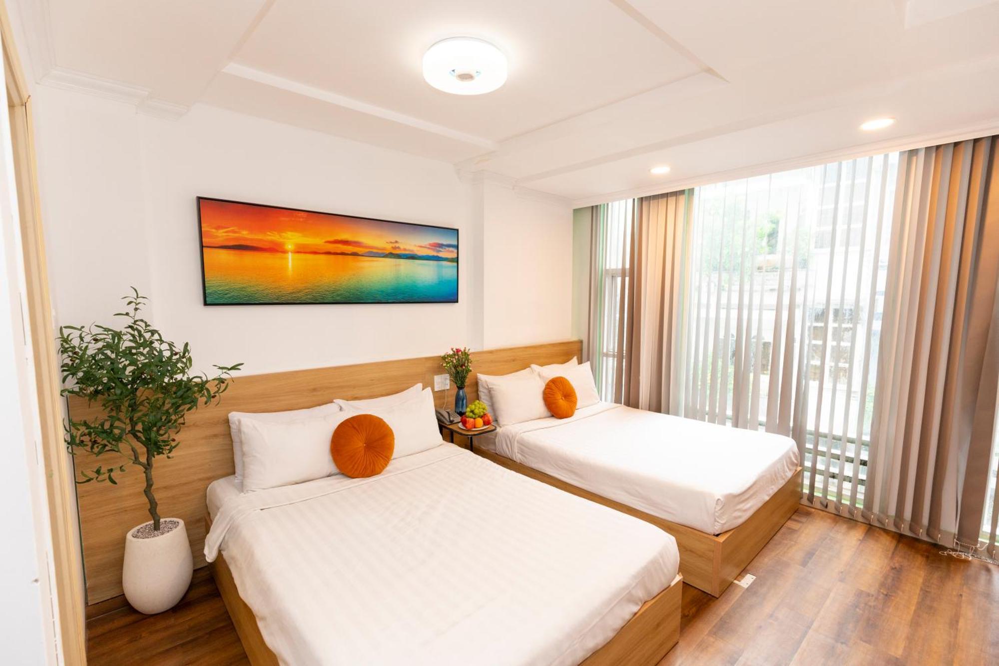 Quy Hung 3* TP. Hồ Chí Minh