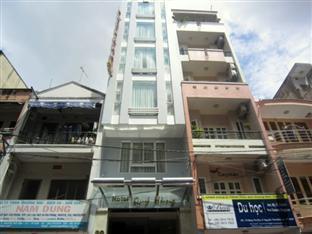 Khách sạn Quy Hung TP. Hồ Chí Minh
