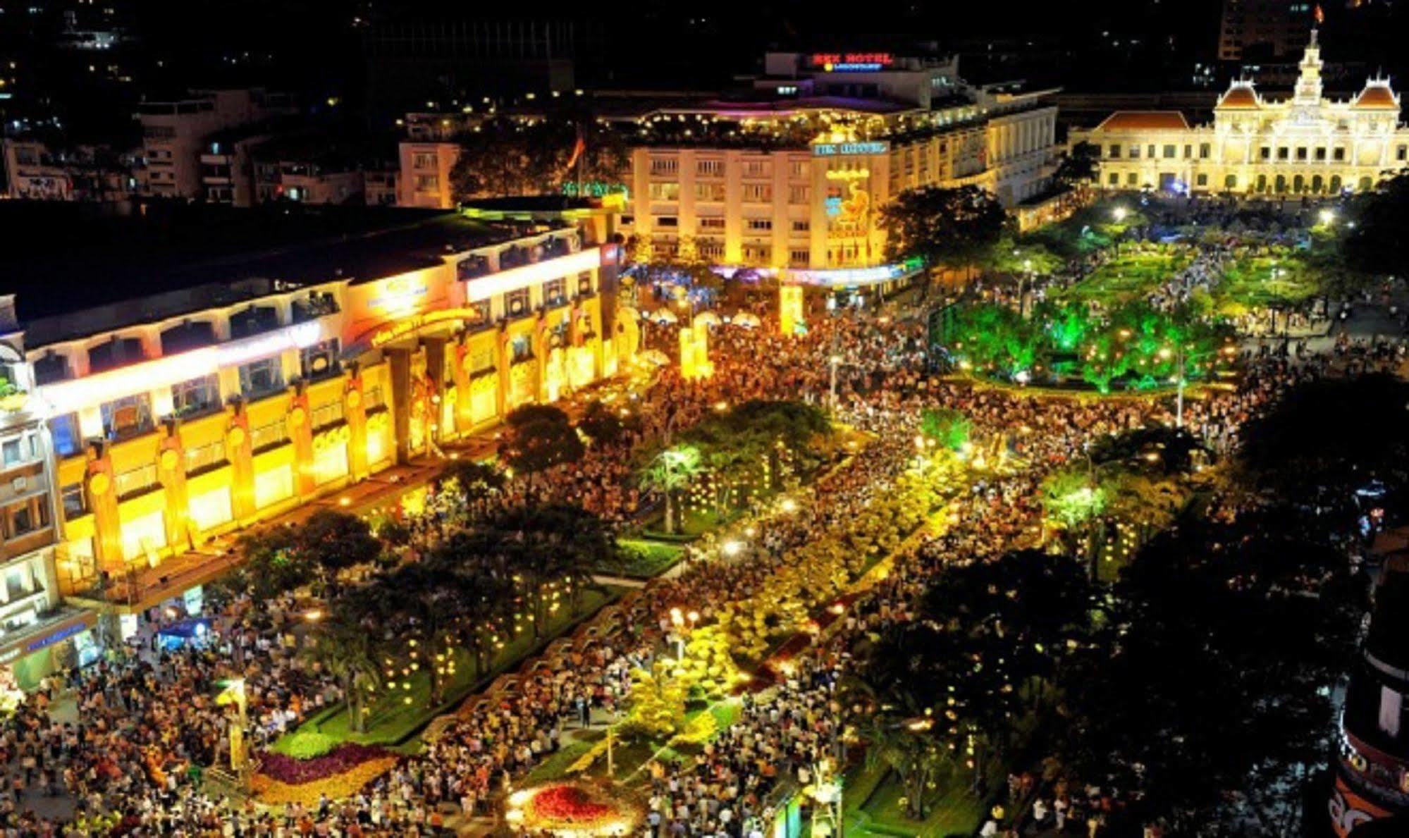 Quy Hung Khách sạn